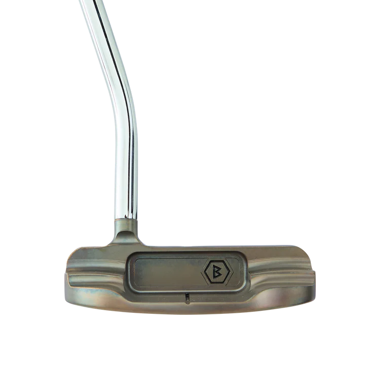 Bettinardi Ancient Greece 303SS Flymill BB46 Putter - The Golf Guys Online
