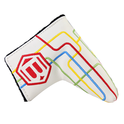 Bettinardi - Limited Release Farmingdale NYC Major Blade Putter Headcover - The Golf Guys Online