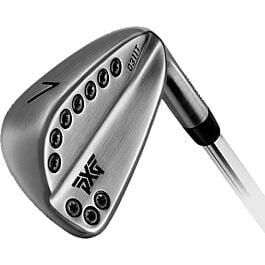 PXG 0311T Gen 1 Head Only Irons