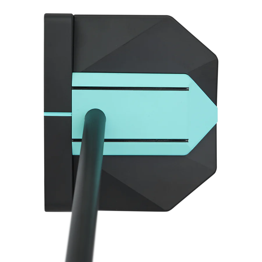 Bettinardi Antidote SB2 Retro Teal Mallet Putter