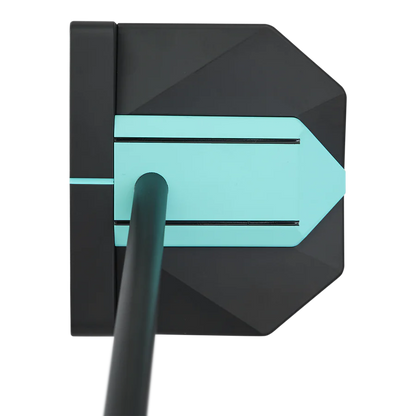 Bettinardi Antidote SB2 Retro Teal Mallet Putter