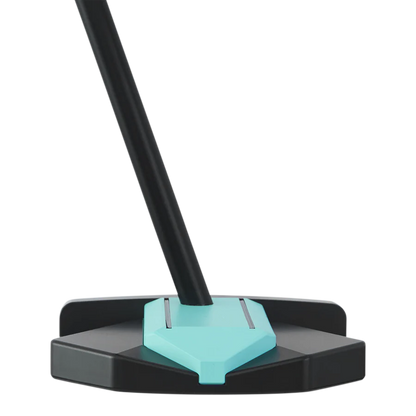 Bettinardi Antidote SB2 Retro Teal Mallet Putter