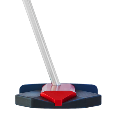 Limited Bettinardi 2025 4th of July Old Glory Small Batch SB2 Mallet Putter