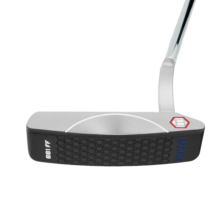 Bettinardi BB1 Fitz Flow (BB1 FF) Blade Putter