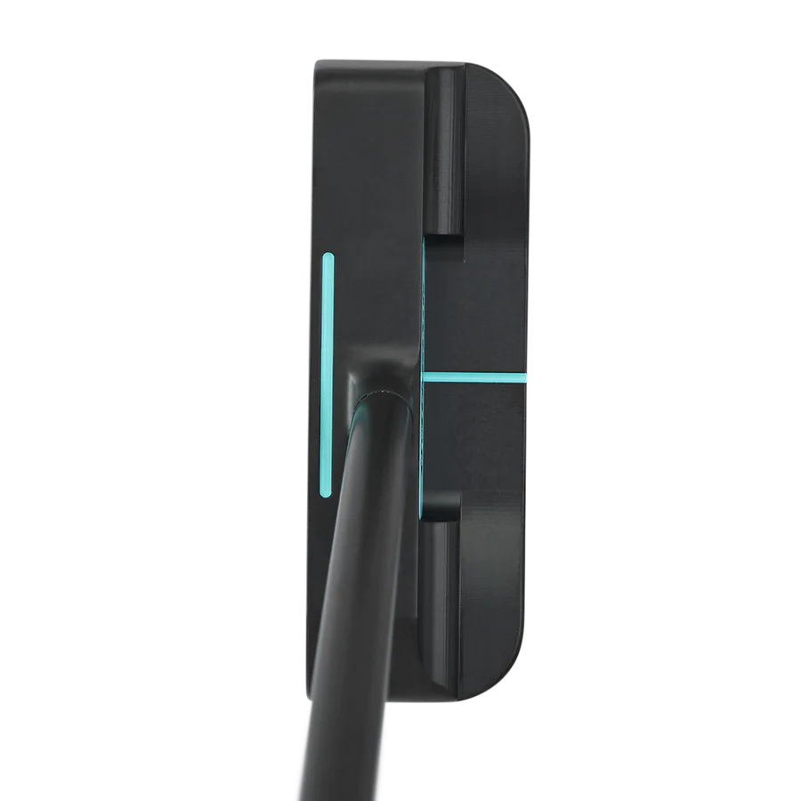 Bettinardi Antidote SB1 Retro Teal Blade Putter
