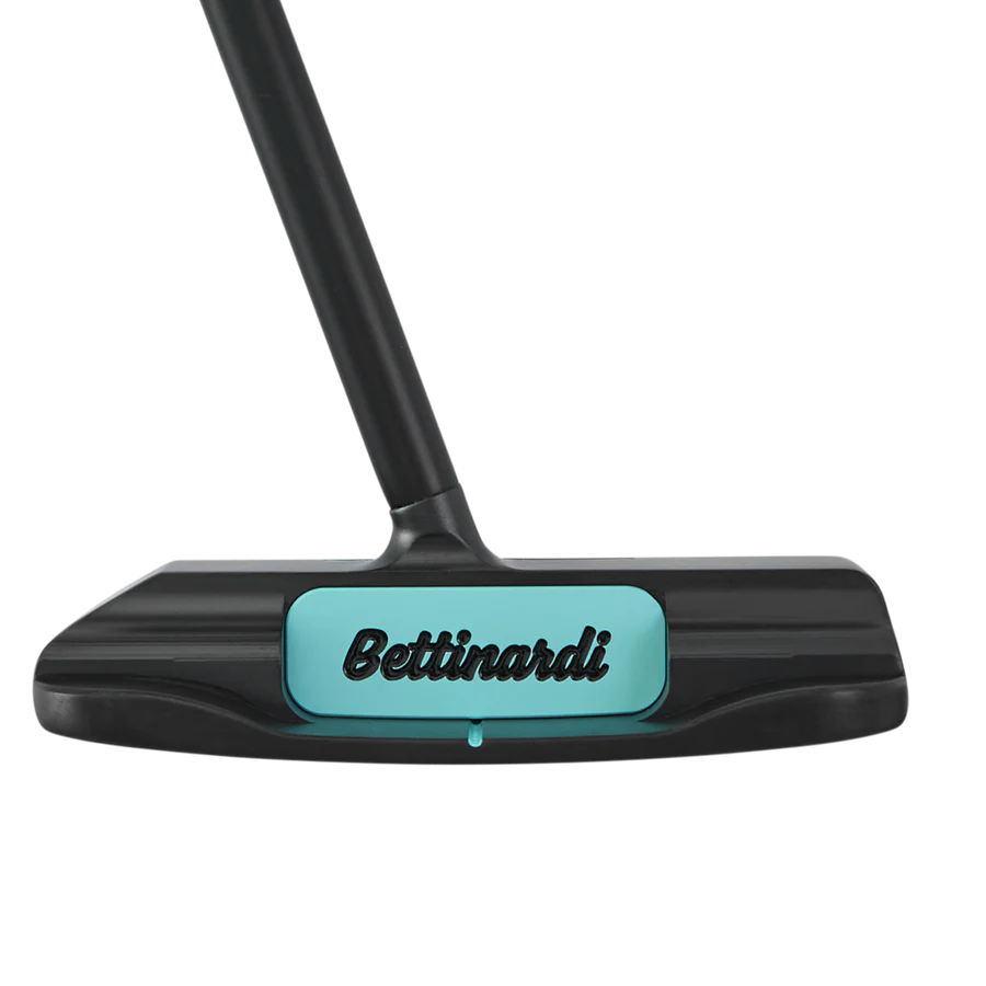 Bettinardi Antidote SB1 Retro Teal Blade Putter