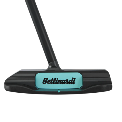 Bettinardi Antidote SB1 Retro Teal Blade Putter