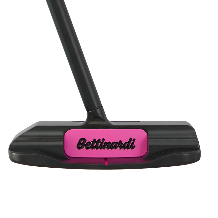 Bettinardi Antidote SB1 Retro Pink Blade Putter