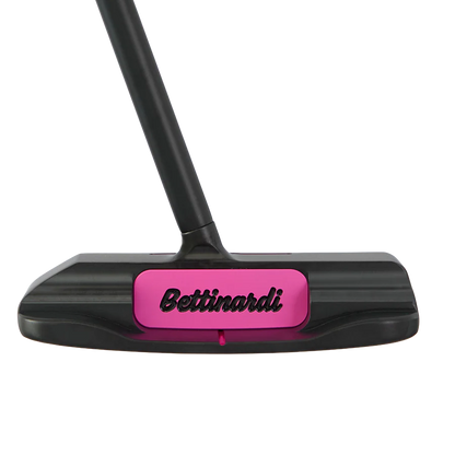 Bettinardi Antidote SB1 Retro Pink Blade Putter