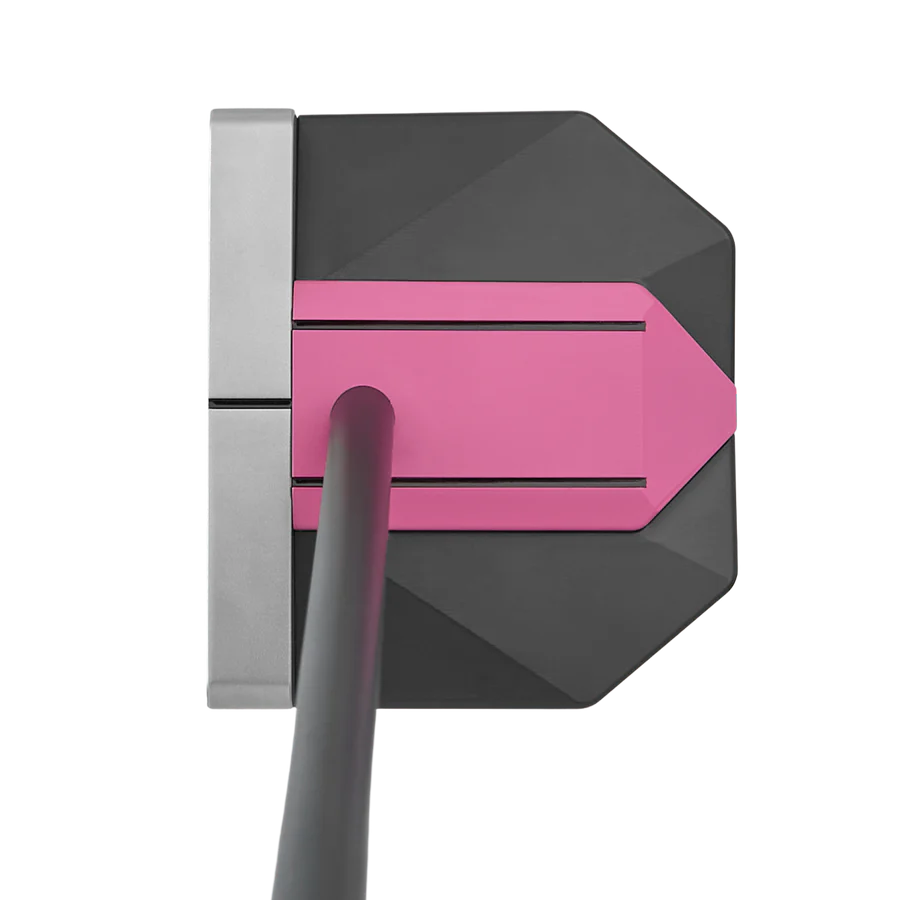 Bettinardi Antidote SB2 Retro Pink Mallet Putter