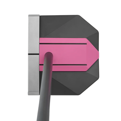 Bettinardi Antidote SB2 Retro Pink Mallet Putter