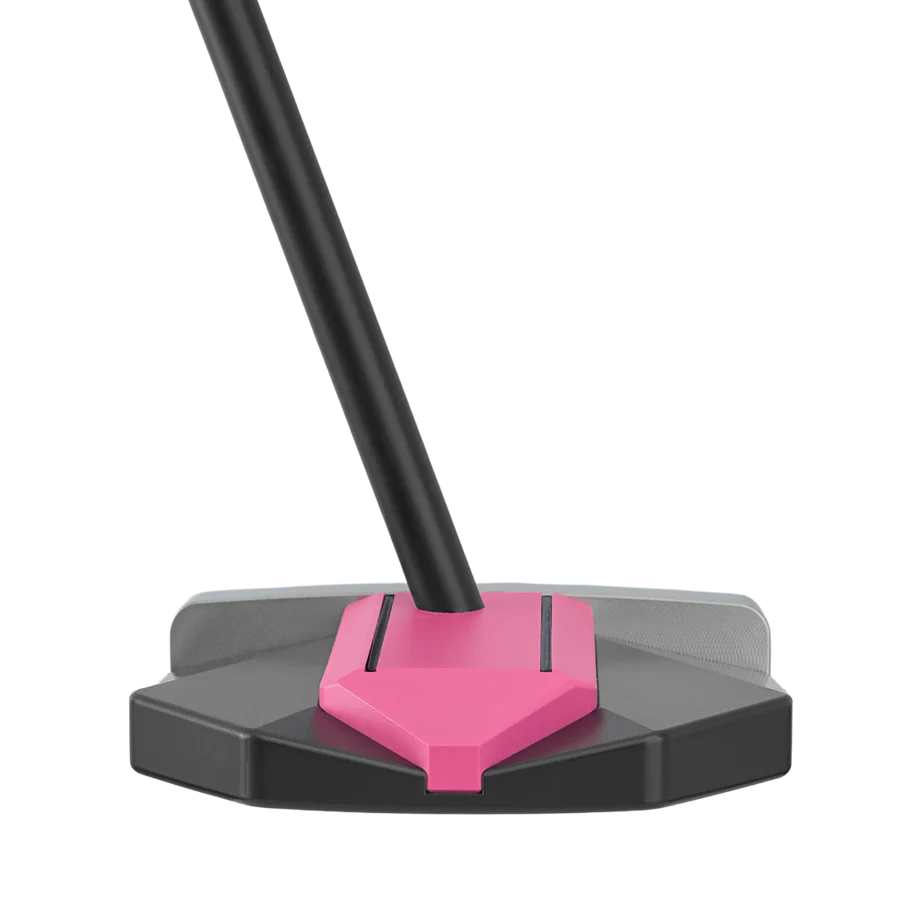 Bettinardi Antidote SB2 Retro Pink Mallet Putter