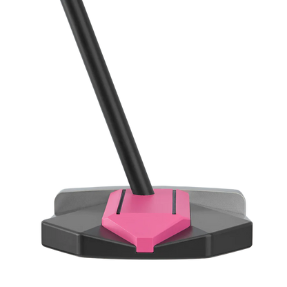 Bettinardi Antidote SB2 Retro Pink Mallet Putter
