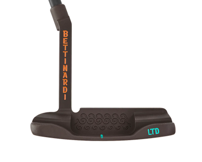 Bettinardi Limited Run 2026 Tiki BB1W Long Neck FlyMill/Fancy Blade Putter