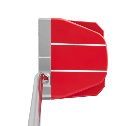 Limited Bettinardi 2026 Stars & Stripes 4th of July Distressed Red Armor Inovai 9.0-Fly w/ Fancy Red/Blue TPT-Stars & Bars Mallet Putter