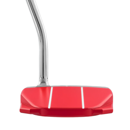 Limited Bettinardi 2026 Stars & Stripes 4th of July Distressed Red Armor Inovai 9.0-Fly w/ Fancy Red/Blue TPT-Stars & Bars Mallet Putter