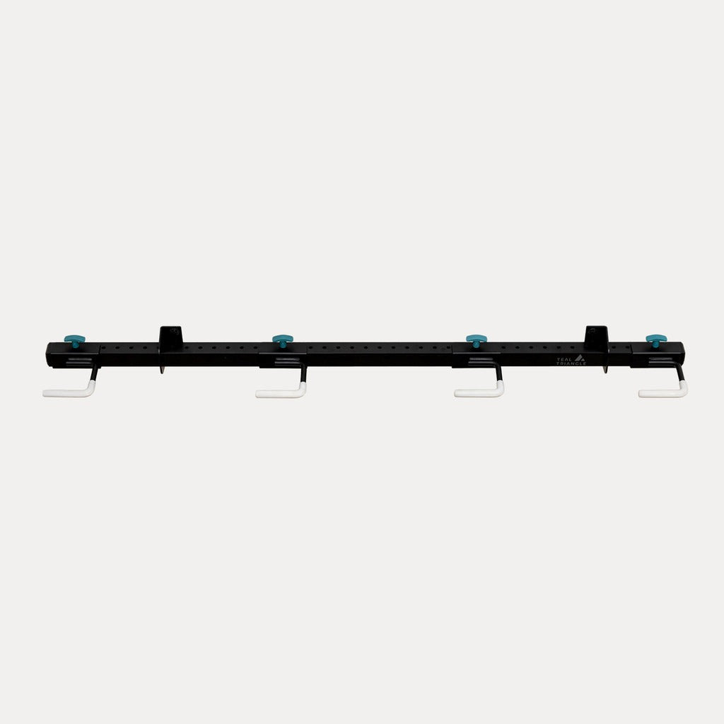 G-Golf | Adjustable Wall Storage System | Holds 300 lbs - The Golf Guys Online