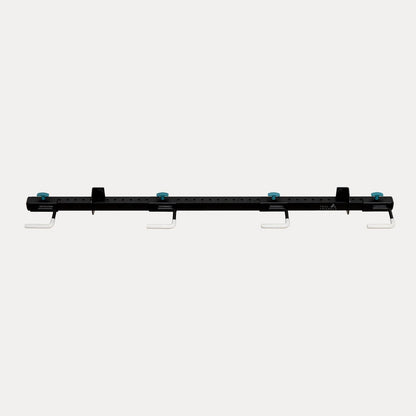 G-Golf | Adjustable Wall Storage System | Holds 300 lbs - The Golf Guys Online