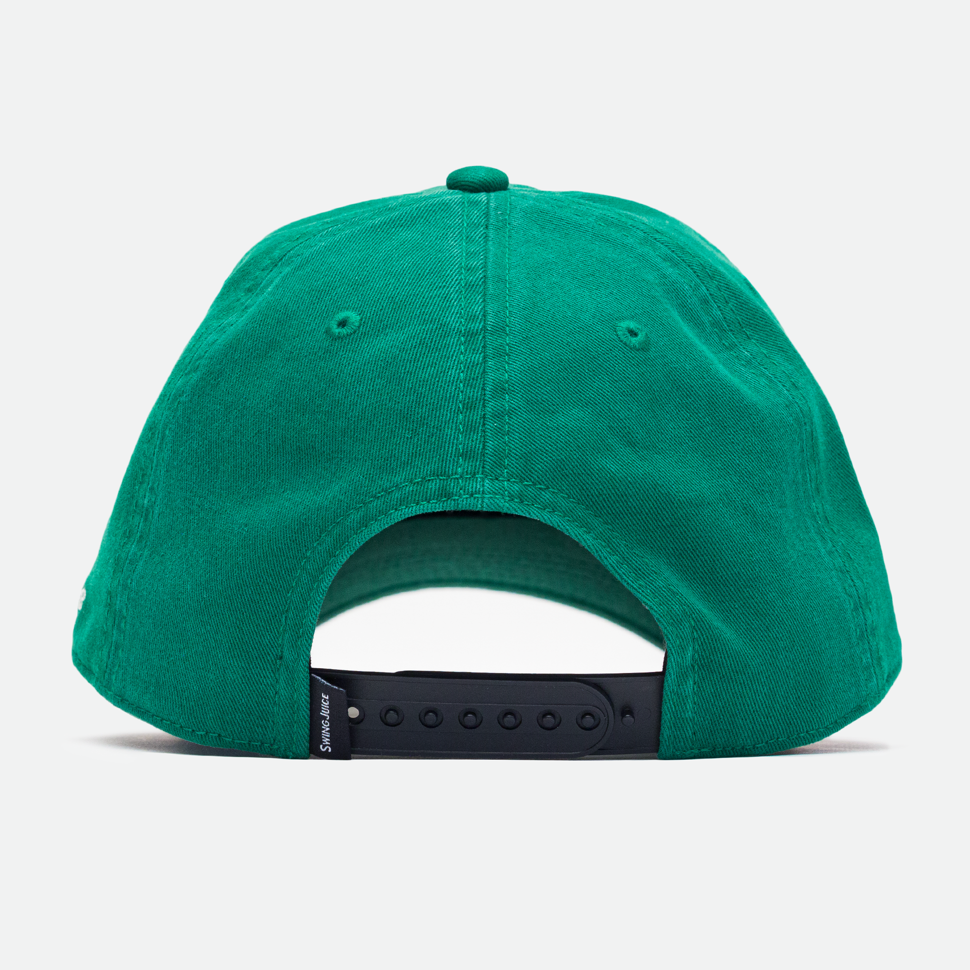 Golf & Ganja Unisex Dad Hat - The Golf Guys Online