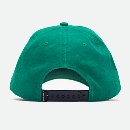 Golf & Ganja Unisex Dad Hat - The Golf Guys Online