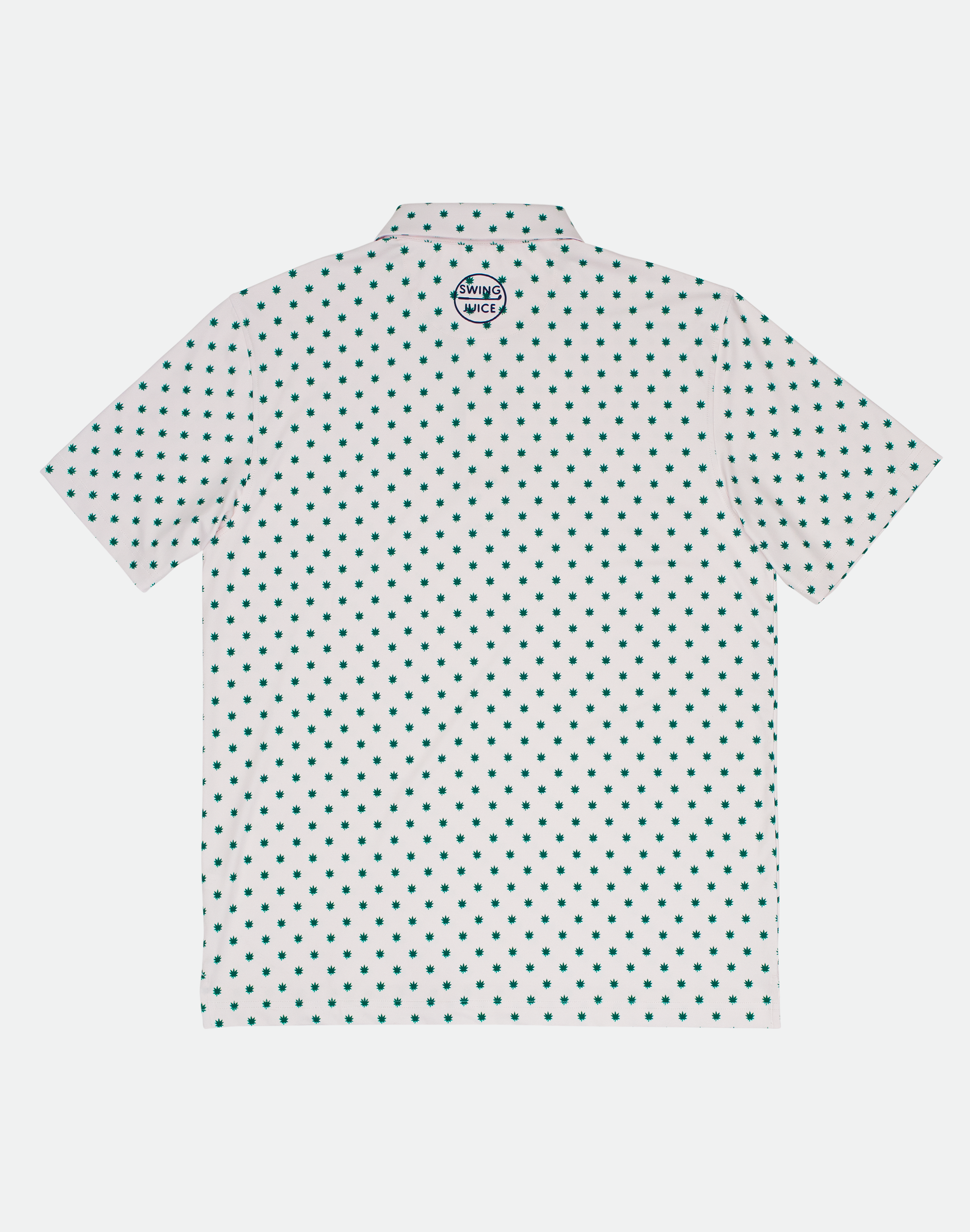 Golf Maryjane Men's Polo - The Golf Guys Online