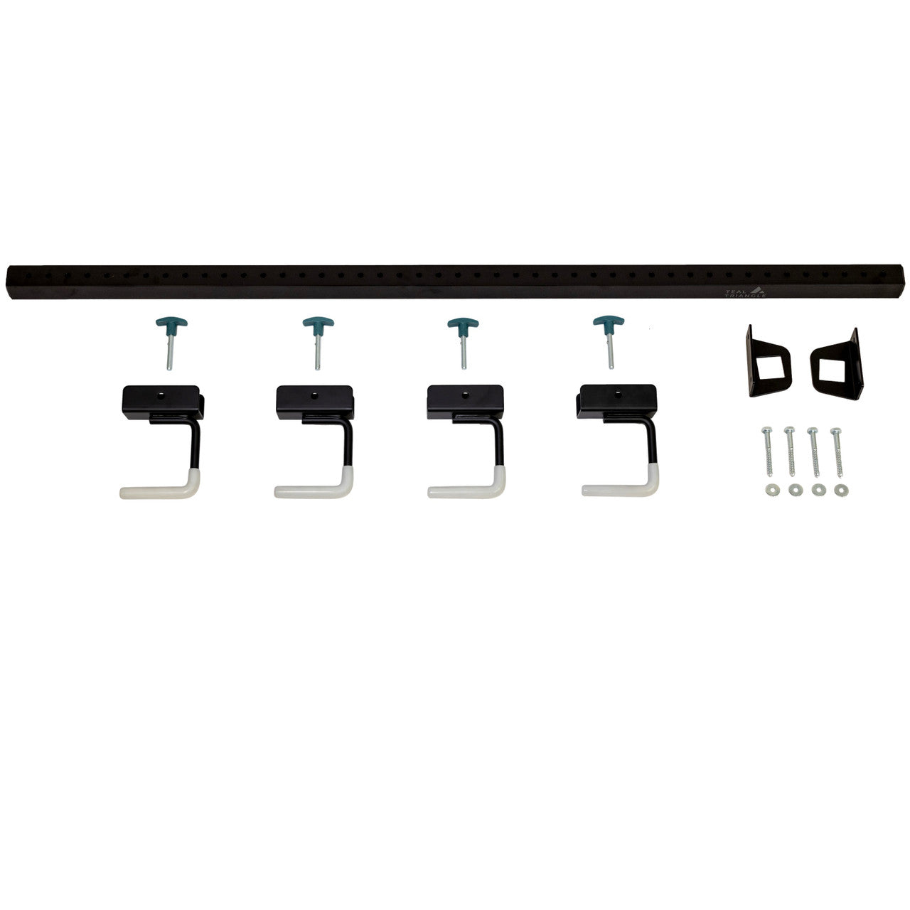 G-Golf | Adjustable Wall Storage System | Holds 300 lbs - The Golf Guys Online