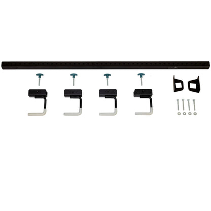 G-Golf | Adjustable Wall Storage System | Holds 300 lbs - The Golf Guys Online