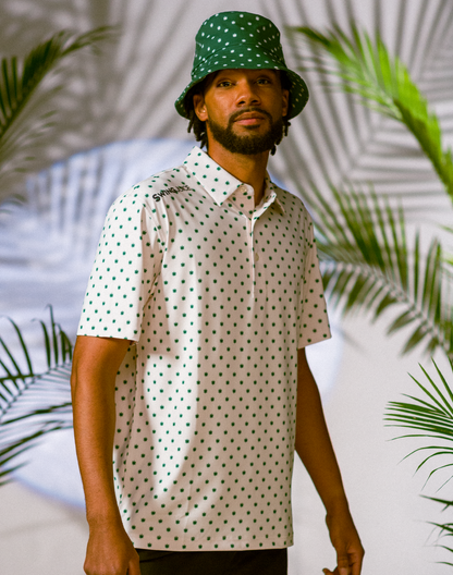 Golf Maryjane Men's Polo - The Golf Guys Online