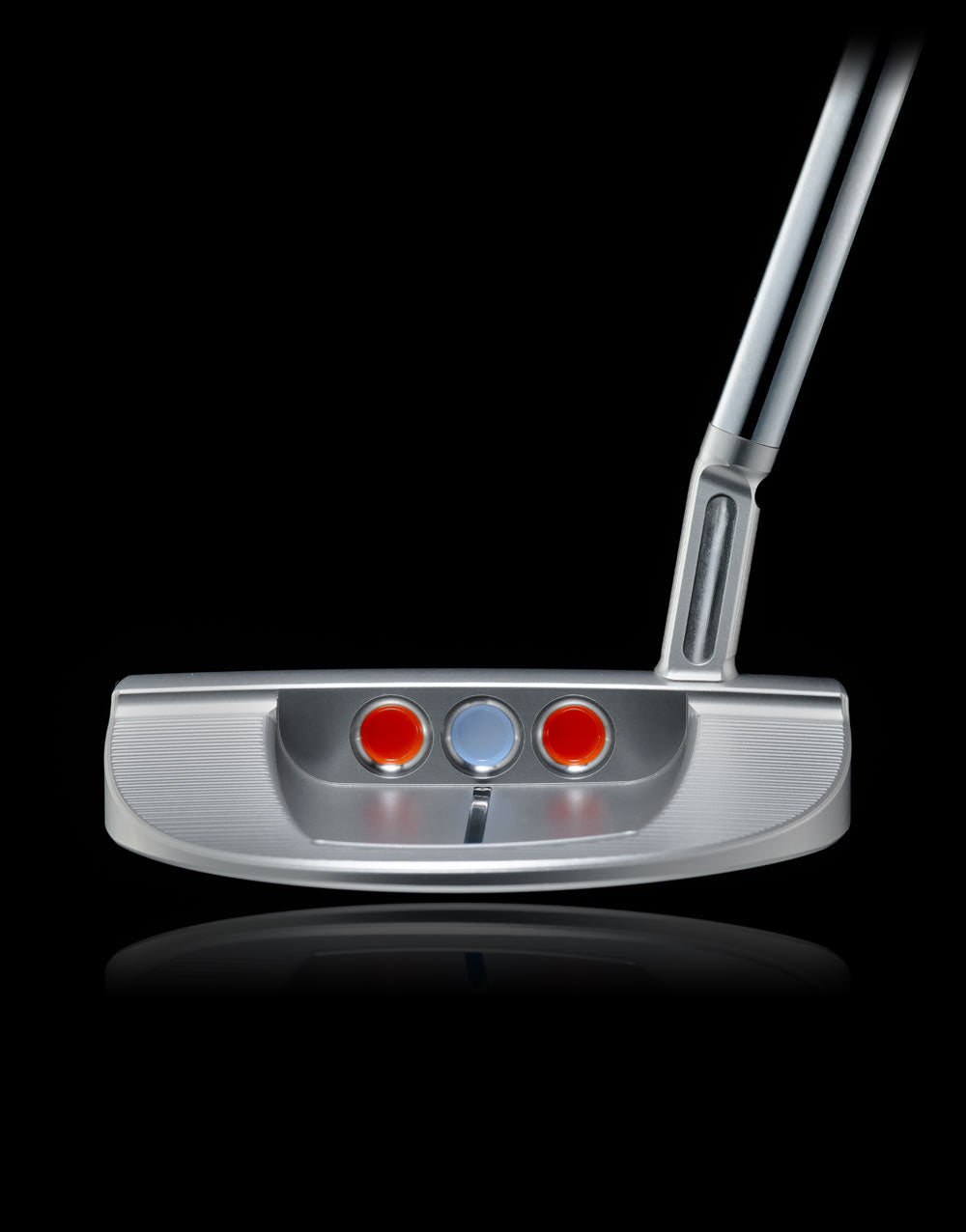 Limited Scotty Cameron Super Select Golo 6.5 Moto Left Handed Mid