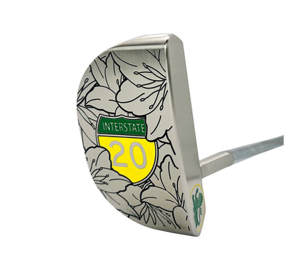 Piretti - 2026 1st Major Limited Edition Interstate 20 Firenze 1.5 Putter