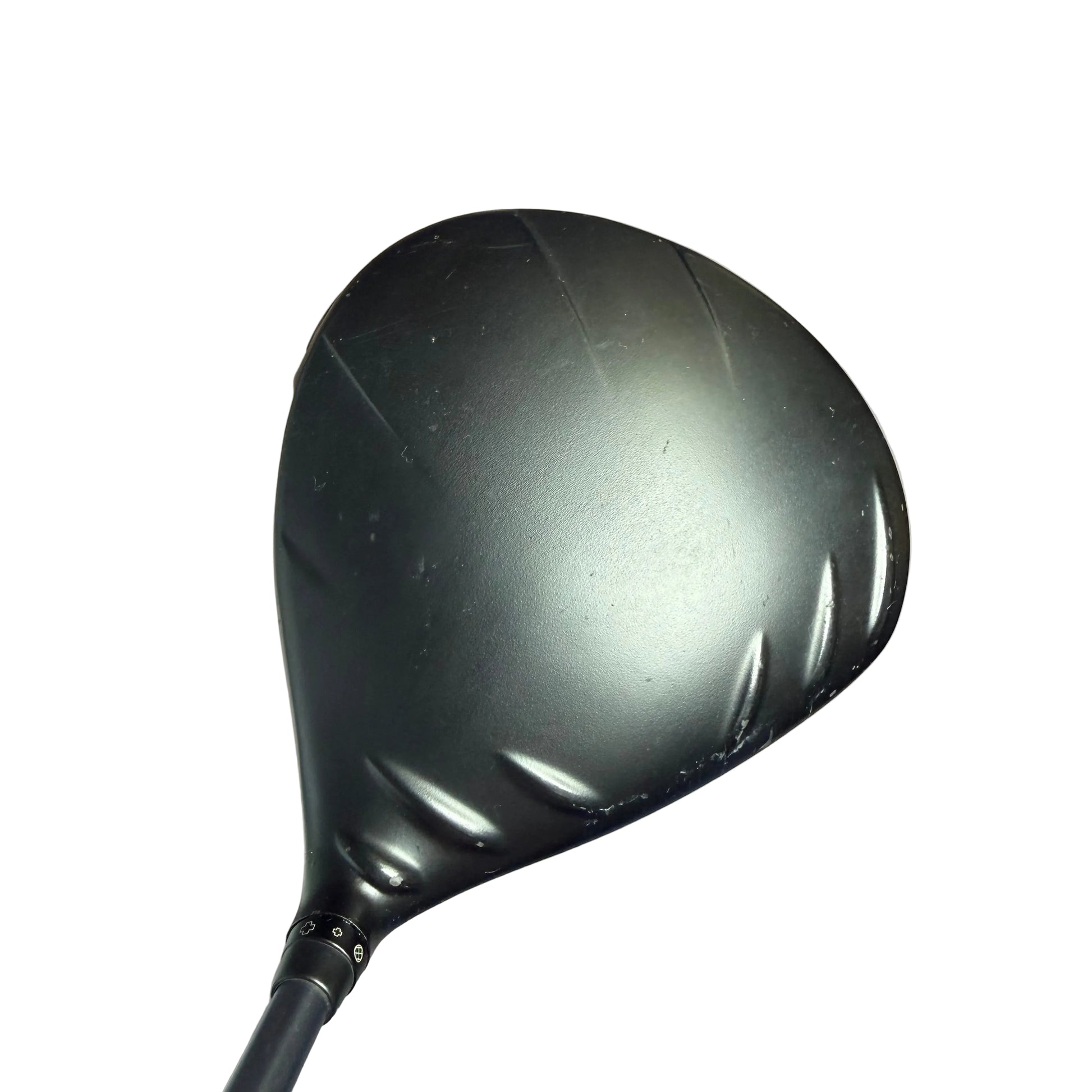 Pre-Owned Ping Max G425 Driver (10.5) w/ Left Hand Alta CB 55 Flex- R ( Regular Flex) Graphite Shaft 45.75" (Below Average)