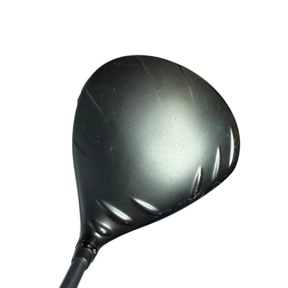 Pre-Owned Ping Max G425 Driver (10.5) w/ Left Hand Alta CB 55 Flex- R ( Regular Flex) Graphite Shaft 45.75" (Below Average)