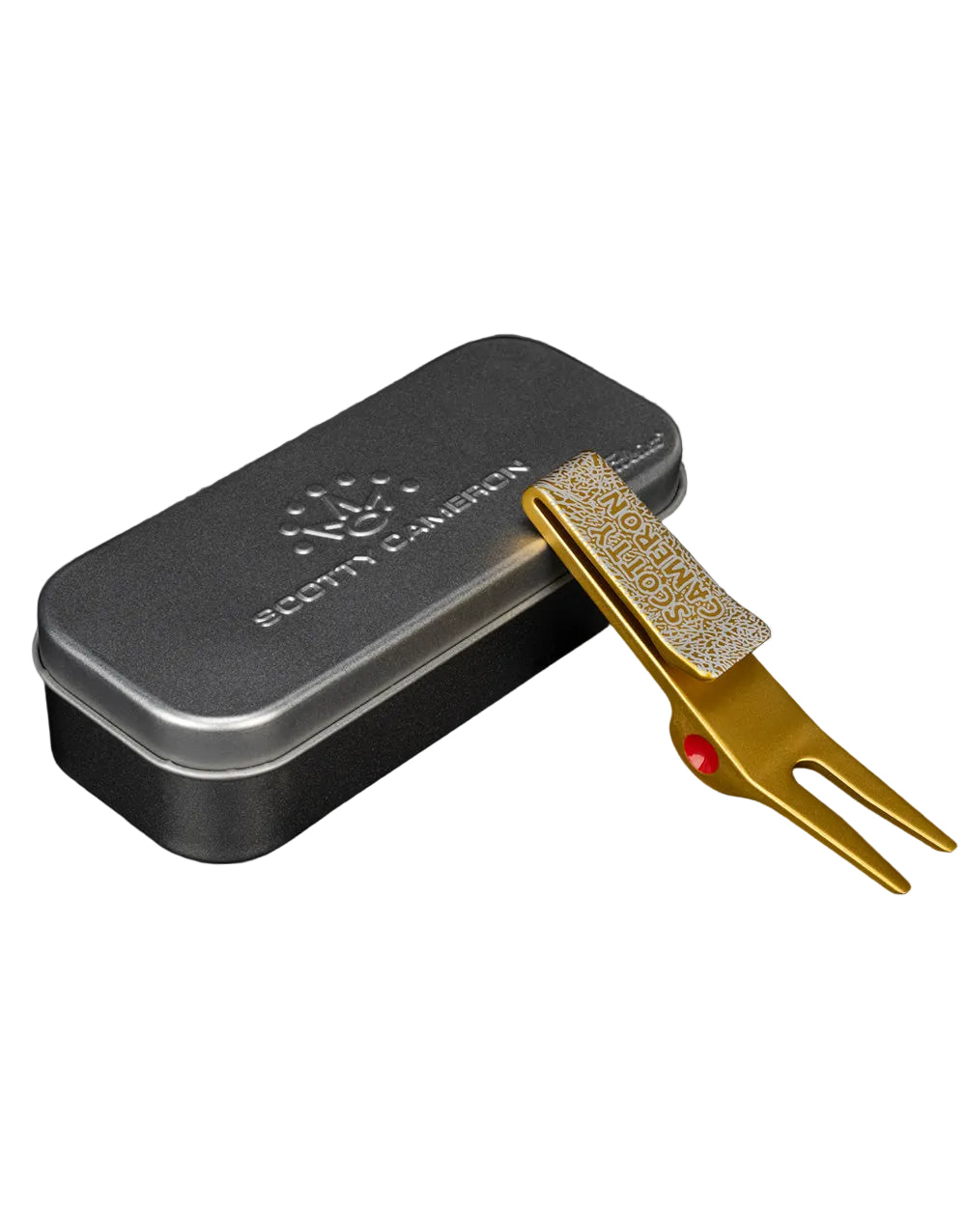 Scotty Cameron Lava Walk Clip Pivot Tool