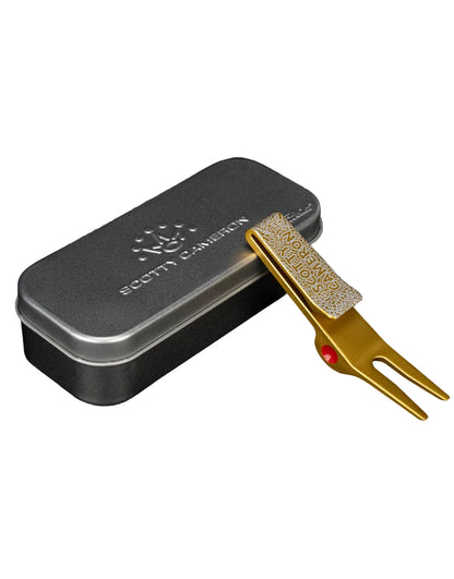 Scotty Cameron Lava Walk Clip Pivot Tool