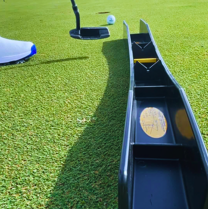 The Putting Arc MS-3D - The Golf Guys Online