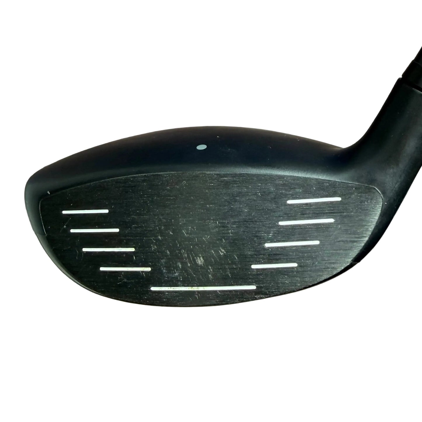 Pre-Owned Ping G440 LST 3 Fairway Wood (15.0) w/ Alta CB 65 Flex-R (Regular) Right Hand 43" Graphite Shaft (Above Average)