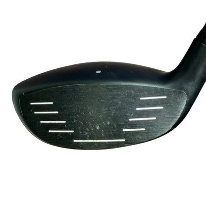 Pre-Owned Ping G440 LST 3 Fairway Wood (15.0) w/ Alta CB 65 Flex-R (Regular) Right Hand 43" Graphite Shaft (Above Average)