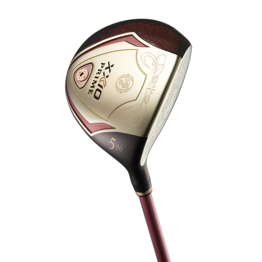 XXIO Prime Royal Edition 5 Ladies Fairway Wood
