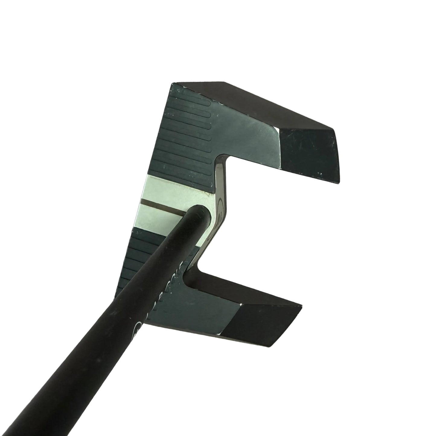 Pre-Owned L.A.B. Golf Mezz.1 Center-Shafted Mallet Putter 36 Inch Right Hand Steel Shaft (Average)