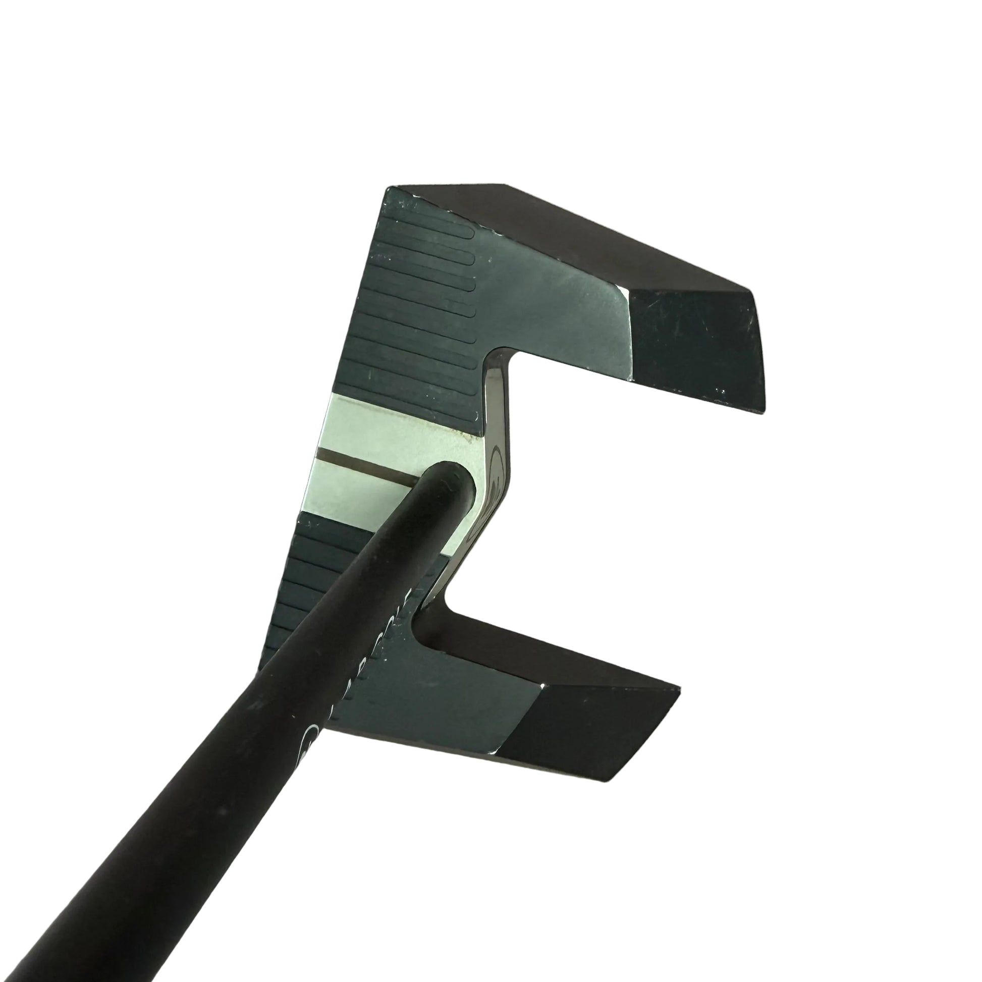 Pre-Owned L.A.B. Golf Mezz.1 Center-Shafted Mallet Putter 36 Inch Right Hand Steel Shaft (Average)