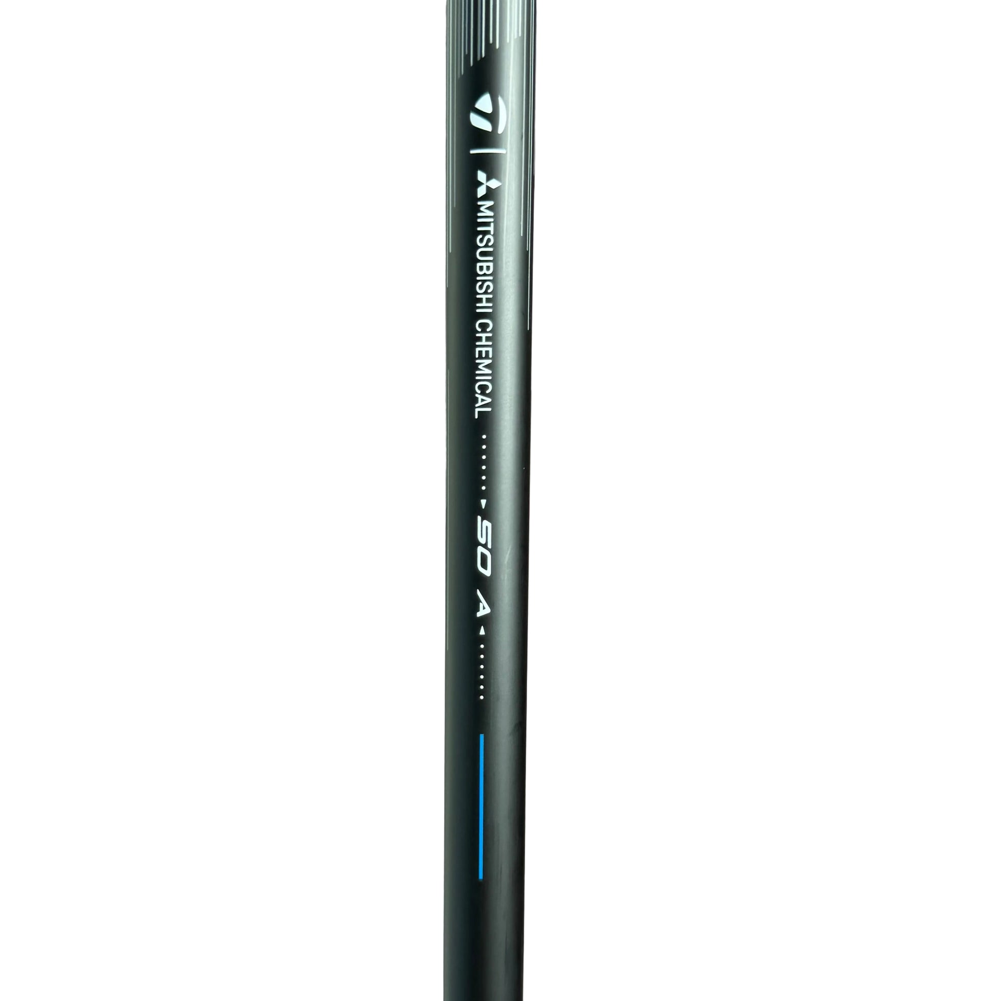 Pre-Owned TaylorMade Qi35 Max Lite Driver (12.0) w/ Mitsubishi Chemical Reax 50 Flex-A (Senior) 45.5" Right Hand Graphite Shaft (Above Average)