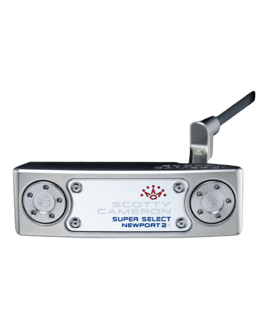 Scotty Cameron 2025 (4/28) Moto Monday Drop - USA Super Select Newport 2 + MOTO Blade Putter - The Golf Guys Online