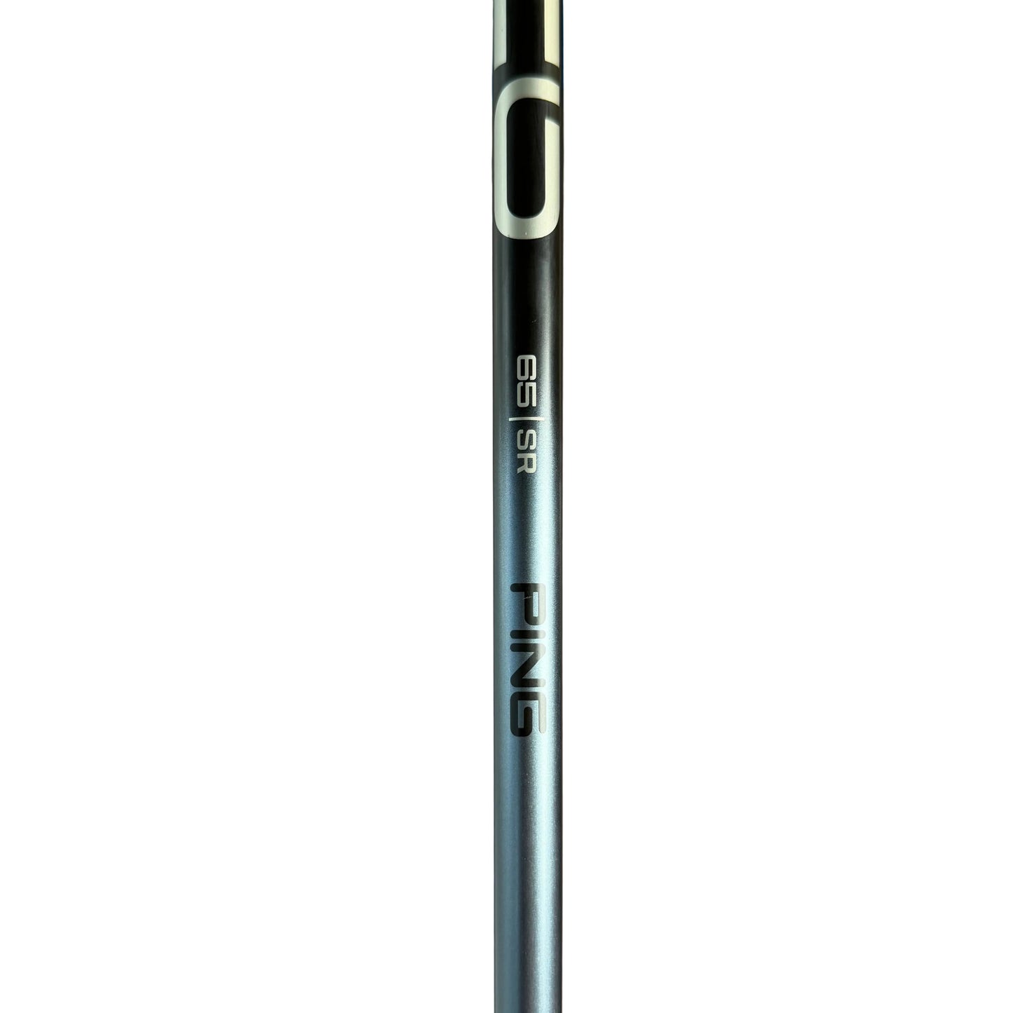 Pre-Owned Ping G425 SFT 3 Fairway Wood (16.0) w/ Right Hand Alta CB 65 Flex- SR (Senior) Graphite Shaft 42.5" (Average)