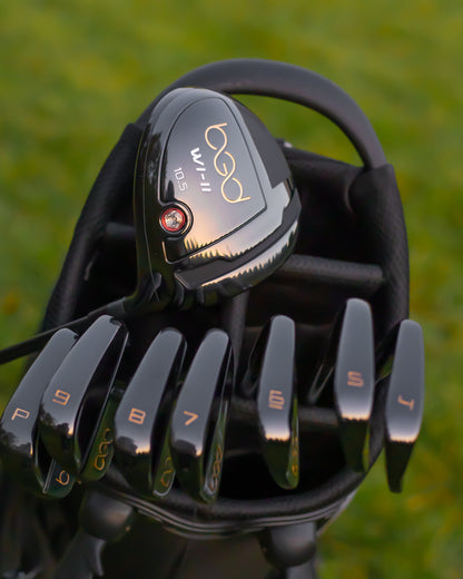 BGD Essentials Complete Set - The Golf Guys Online