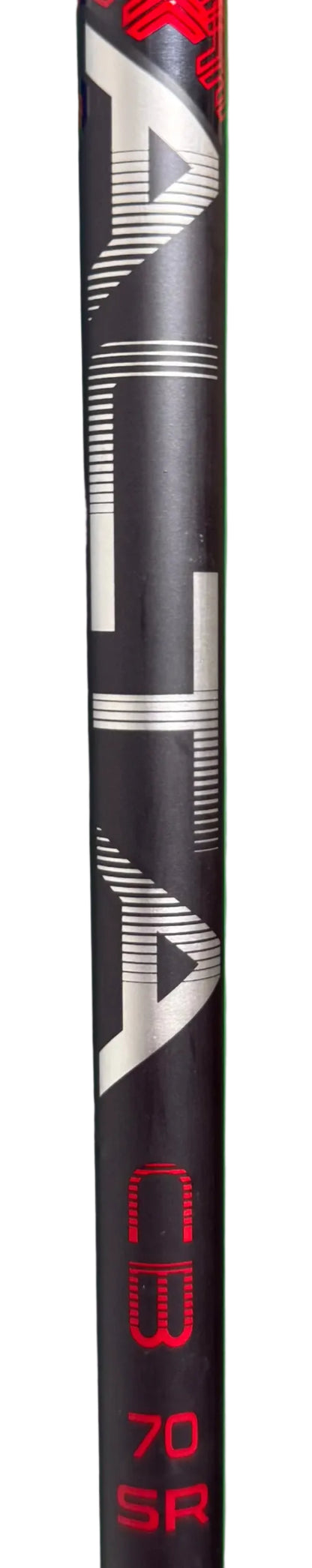 Pre-Owned Ping G410 4 Hybrid (22.0) W/ Alta CB 70 SR (Senior) Graphite Shaft (Average)