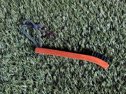 Hazy Hickory Brush - The Golf Guys Online