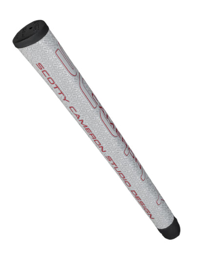 Scotty Cameron - SC Geo 11-inch Mid-Size Matador Grip
