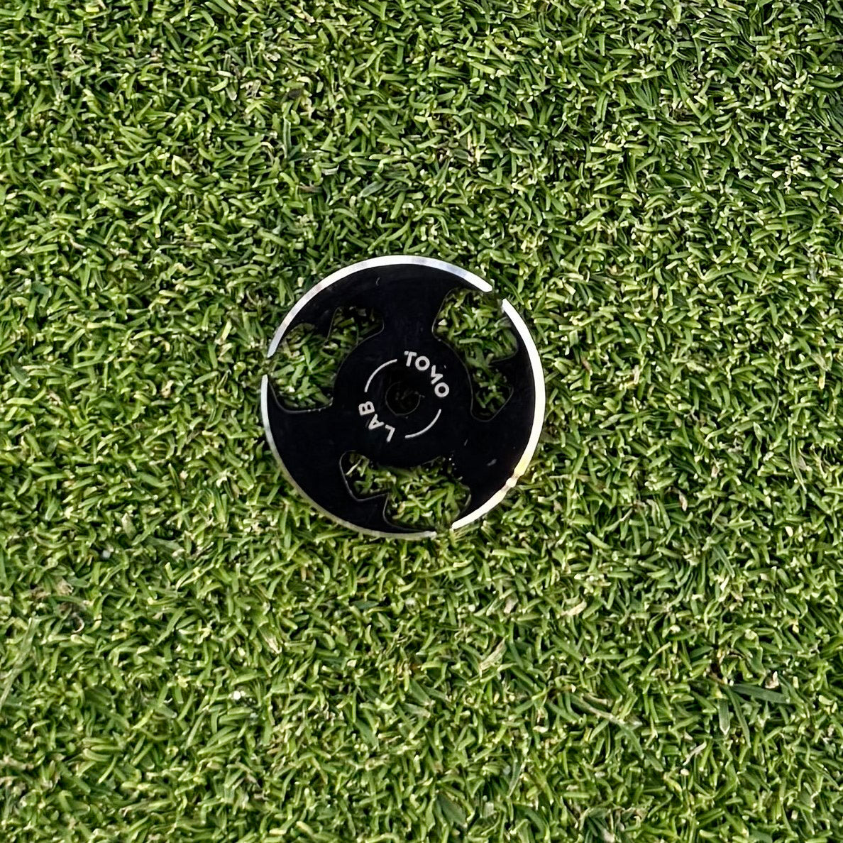 Ninja Kit Ball Marker - The Golf Guys Online
