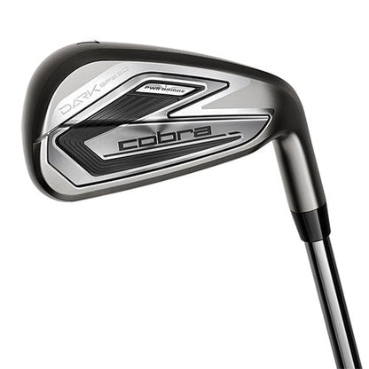 Cobra DarkSpeed (2024) Single Irons & Wedges