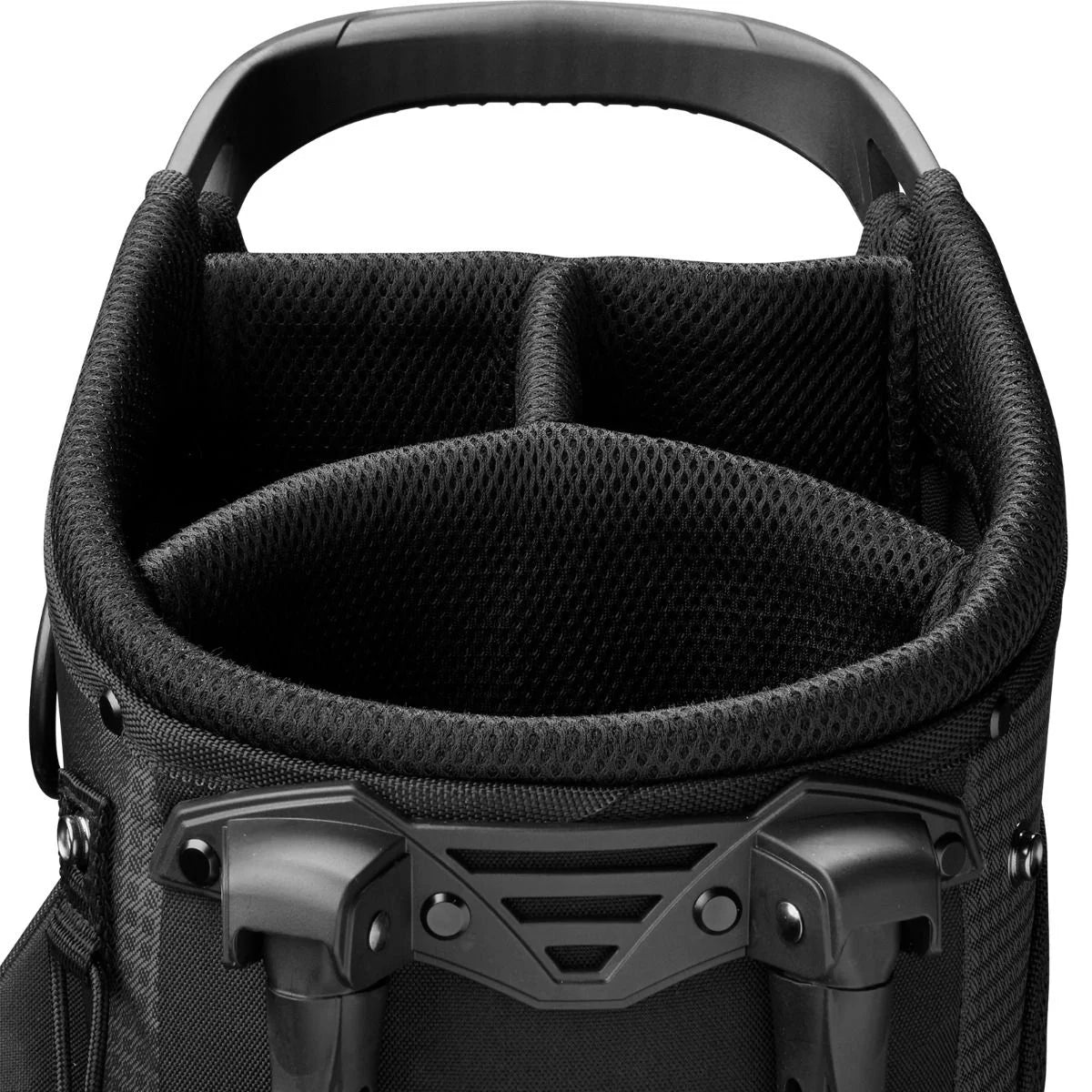 Wilson Profile Men's Complete Package Golf Set